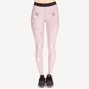 Ultracor | Ultra High Knockout Leggings Blush